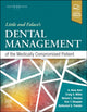 Book cover of: Little and Falace's Dental Management of the Medically Compromised Patient. By: Craig Miller