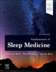 Book cover of: Fundamentals of Sleep Medicine. By: Richard B. Berry