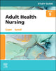 Book cover of: Study Guide for Adult Health Nursing. By: Kim Cooper