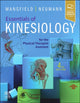 Book cover of: Essentials of Kinesiology for the Physical Therapist Assistant. By: Paul Jackson Mansfield
