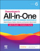 Book cover of: Swearingen's All-in-One Nursing Care Planning Resource. By: Julie S. Snyder