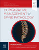 Book cover of: Comparative Management of Spine Pathology. By: Kaisorn Chaichana