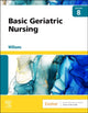 Book cover of: Basic Geriatric Nursing. By: Patricia A. Williams
