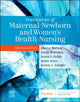 Book cover of: Foundations of Maternal-Newborn and Women's Health Nursing. By: Sharon Smith Murray