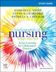 Book cover of: Study Guide for Fundamentals of Nursing. By: Barbara L. Yoost