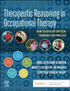 Book cover of: Therapeutic Reasoning in Occupational Therapy. By: Jane Clifford O'Brien