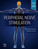 Book cover of: Peripheral Nerve Stimulation. By: Alaa Abd-Elsayed