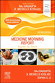 Book cover of: Medicine Morning Report. By: Rajkumar Dasgupta