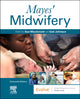 Mayes' Midwifery 9780323834827 Sue Macdonald