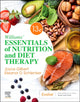 Book cover of: Williams' Essentials of Nutrition and Diet Therapy. By: Joyce Ann Gilbert