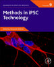 Book cover of: Methods in iPSC Technology. By: Alexander Birbrair