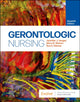 Book cover of: Gerontologic Nursing. By: Jennifer J. Yeager
