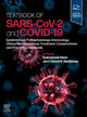 Book cover of: Textbook of SARS-CoV-2 and COVID-19. By: Subramani Mani