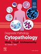 Book cover of: Diagnostic Pathology: Cytopathology. By: Dina R. Mody
