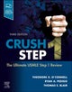Book cover of: Crush Step 1. By: Theodore X. O'Connell