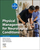 Book cover of: Physical Management for Neurological Conditions. By: Sheila Lennon