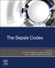 Book cover of: Sepsis Codex. By: Márcio Borges