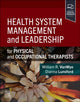 Book cover of: Health System Management and Leadership. By: William R. Vanwye