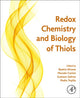 Book cover of: Redox Chemistry and Biology of Thiols. By: Beatriz Alvarez