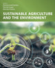 Book cover of: Sustainable Agriculture and the Environment. By: Muhammad Farooq