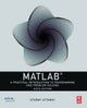 Book cover of: MATLAB. By: Stormy Attaway