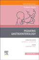 Book cover of: Pediatric Gastroenterology, An Issue of Pediatric Clinics of North America. By: Harpreet Pall