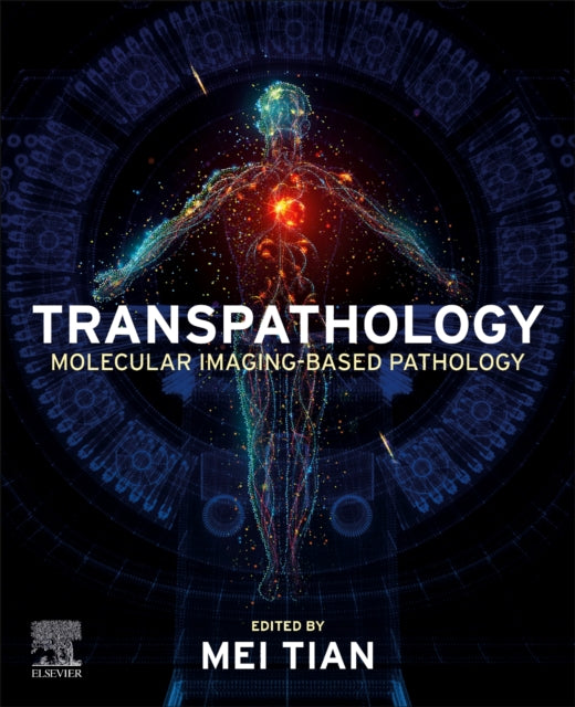 Book cover of: Transpathology. By: Mei Tian