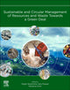 Book cover of: Sustainable and Circular Management of Resources and Waste Towards a Green Deal. By: Majeti Narasimha Vara Prasad