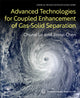 Book cover of: Advanced Technologies for Coupled Enhancement of Gas-Solid Separation