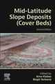 Book cover of: Mid-Latitude Slope  Deposits (Cover Beds). By: Arno Kleber