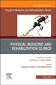 Book cover of: Shoulder Rehabilitation, An Issue of Physical Medicine and Rehabilitation Clinics of North America. By: Thomas (Quin) Throckmorton