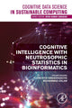 Book cover of: Cognitive Intelligence with Neutrosophic Statistics in Bioinformatics. By: Florentin Smarandache