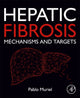 Book cover of: Hepatic Fibrosis. By: Pablo Muriel PhD