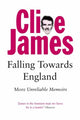 Falling Towards England
