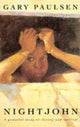 Book cover of: NIGHTJOHN