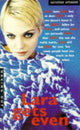 Book cover of: LARA GETS EVEN. By: Katherine Applegate