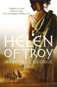 Book cover of: Helen of Troy. By: Margaret George