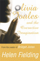 Book cover of: Olivia Joules and the Overactive Imagination. By: Helen Fielding