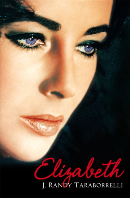 Book cover of: Elizabeth. By: J. Randy Taraborrelli