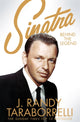 Book cover of: Sinatra. By: J. Randy Taraborrelli