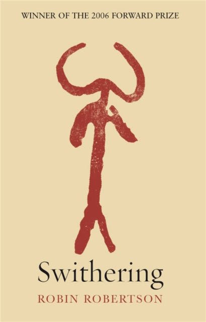 Book cover of: Swithering