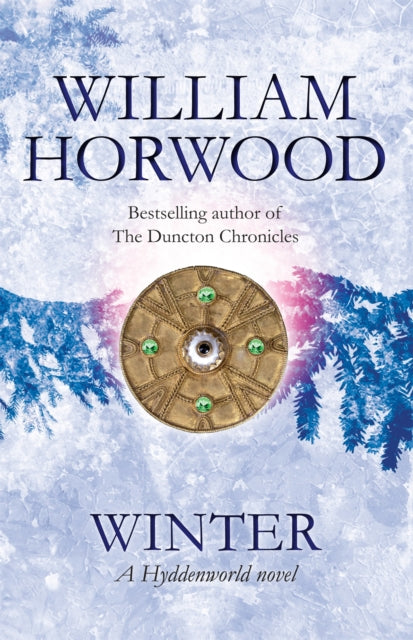 Book cover of: Winter. By: William Horwood