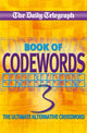 Book cover of: Daily Telegraph Codewords 3