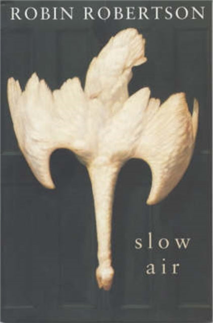 Book cover of: Slow Air