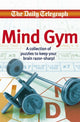 Book cover of: Daily Telegraph Mind Gym Book