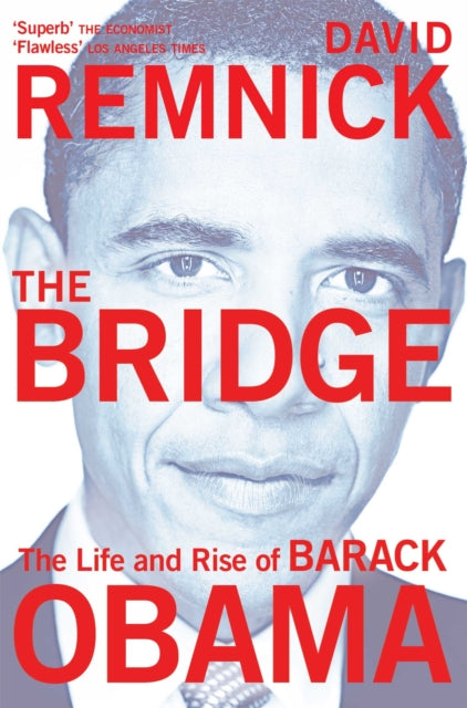 Book cover of: Bridge. By: David Remnick