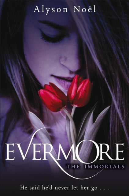 Book cover of: Evermore