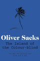 Book cover of: Island of the Colour-blind