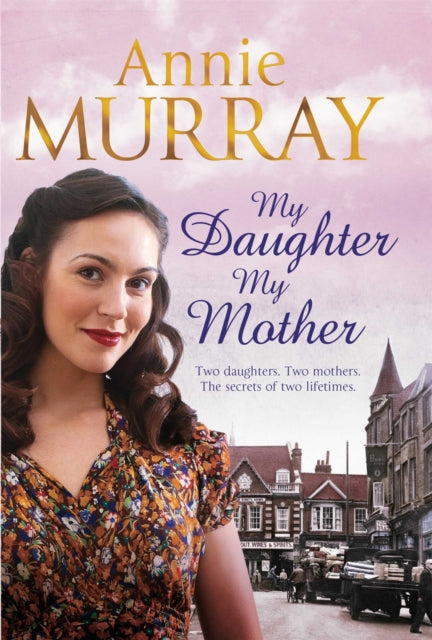 Book cover of: My Daughter, My Mother