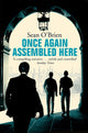 Book cover of: Once Again Assembled Here. By: Sean O'Brien